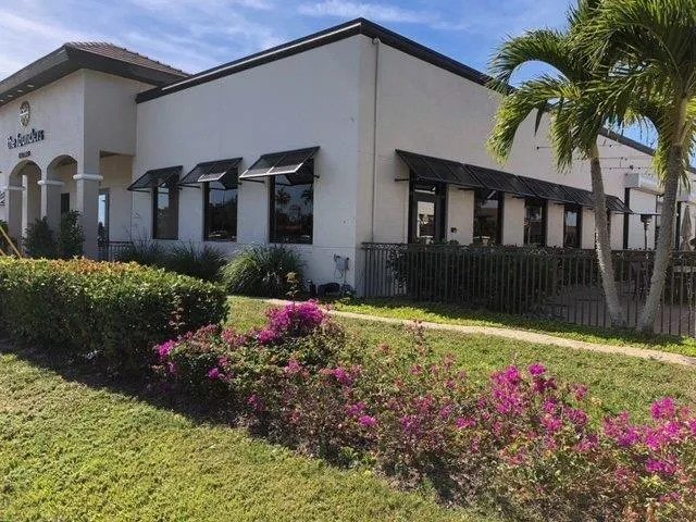 Fountain Park Shutters 10