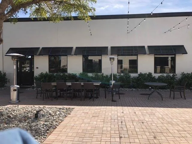 Fountain Park shutters 11