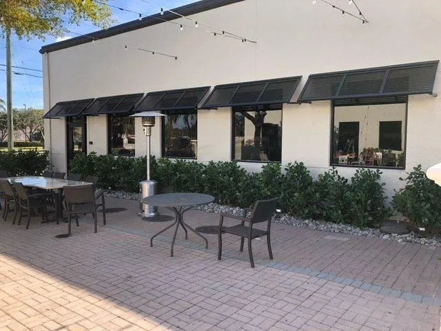 Fountain Park shutters 12